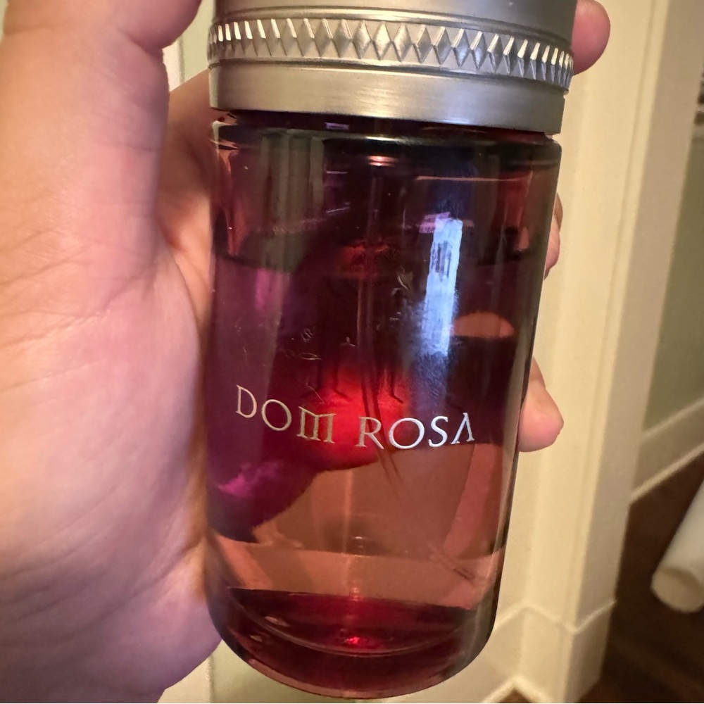 Pink Fragrance